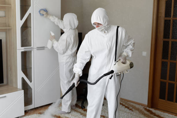 Trusted Unattended Death Cleanup service in Henderson, GA - Four Month Blood Cleanse